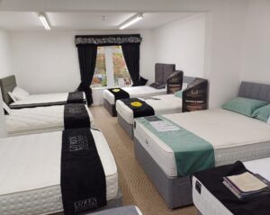 Bed Showroom 1